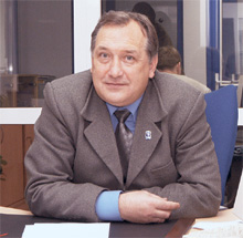 Валерий Андрущенко