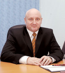 Виктор Поливаный
