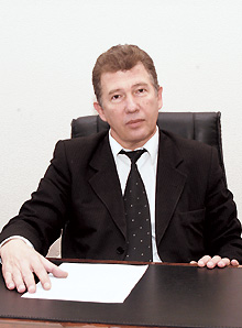 Сергей Ливенцов