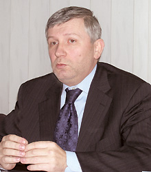 Віктор Рибчук