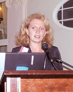 Ольга Черниченко