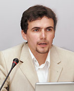 Борис Даневич