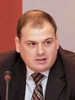 Олег Дубіна