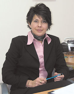 Ольга Ерхова