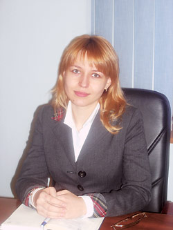 Татьяна Жовтенко