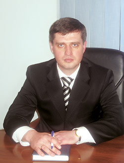 Сергей Кожан