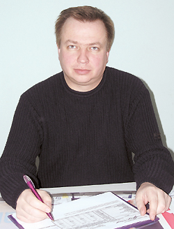 Володимир Цимбалюк