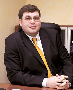 Игорь Сапожников