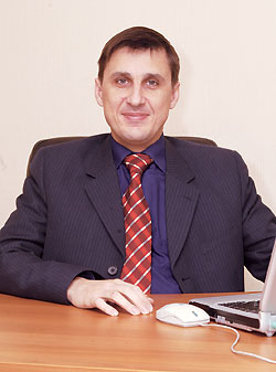 Андрей Давиденко