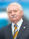 Виктор Георгиевский