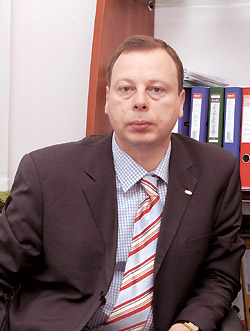 Виктор Пушкарев