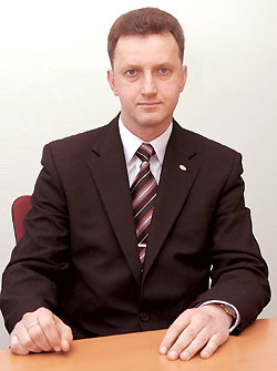 Леонид Винниченко