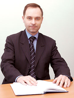 Илья Резниченко