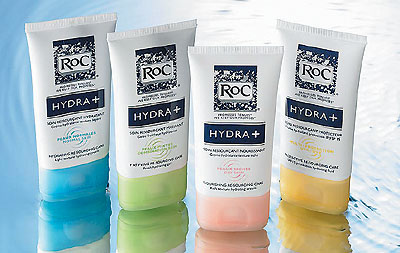 Инновации RoC 2006 года: Hydra+Resources