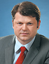 Тарас Пархоменко