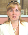 Марина Балюк