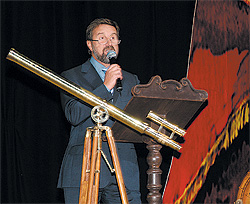 Хет-трик компании «Берлин-Хеми Менарини» на конкурсе «Панацея-2006»