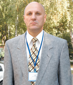 Михаил Винник