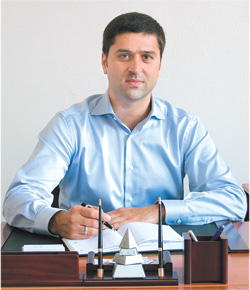 Алексей Никитенко