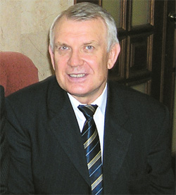 Александр Гуторов