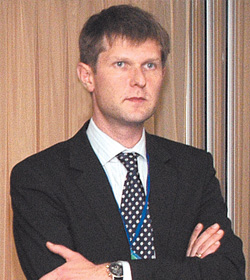 Алексей Михеев