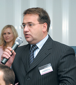 Андрей Белашов