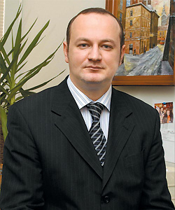 Юрий Миняйлюк