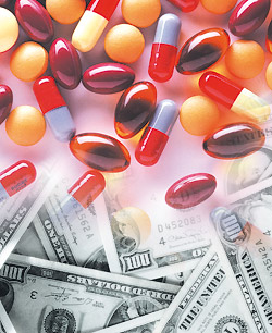 Как производители и правительства договариваются о ценах на лекарства