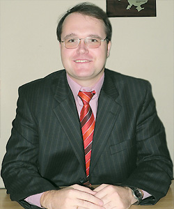 Дмитрий Климок