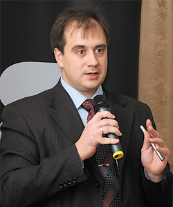 Сергей Ищенко