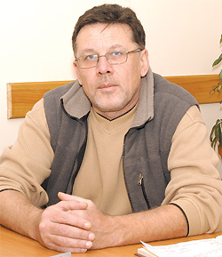 Андрей Дружинин