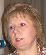 Ганна Пилипенко