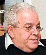 Алексей Викторов