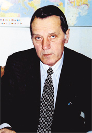 Анатолий Тимченко