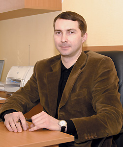Олег Петренко