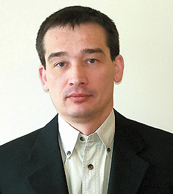 Александр Александровский