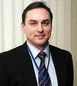 Вячеслав Лебединец
