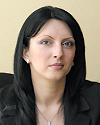 Оксана Маличенко