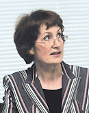 Людмила Земскова