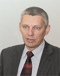 Юрий Константинов