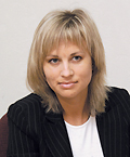 Алла Павелковская