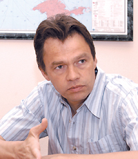Александр Бланк
