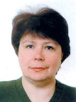 Янина Кутасевич