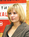  Алевтина Бондаренко