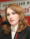 Екатерина Кармалита