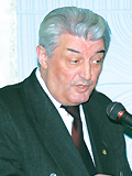 Николай Головенко