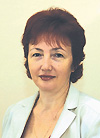 Инна Гогунская