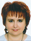 Оксана Макарчук