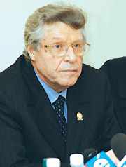 Олександр Возіанов