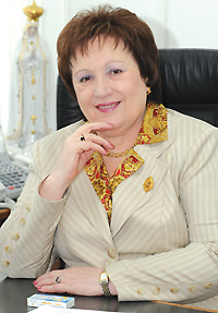 Філя Жебровська